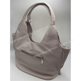 Сумки жіночі 25663 gray
