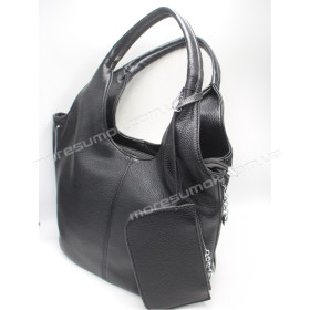 Сумки жіночі 25663 black