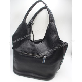 Сумки жіночі 25663 black