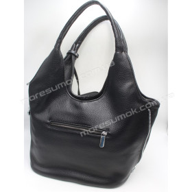 Сумки жіночі 25663 black