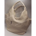 Сумки жіночі 25663 beige
