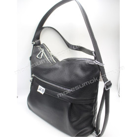 Сумки жіночі 2618 black