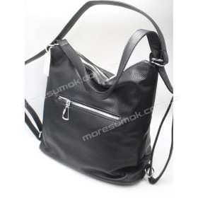 Сумки жіночі 2618 black Сумки жіночі 2618 black