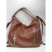 Сумки жіночі 2611 light brown Сумки жіночі 2611 light brown