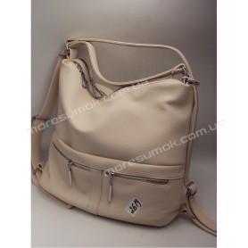 Сумки жіночі 2619 beige