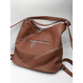 Сумки жіночі 2619 light brown