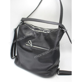 Сумки женские 2619 black