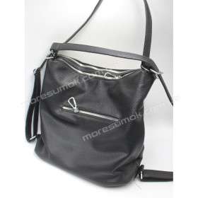 Сумки жіночі 2619 black