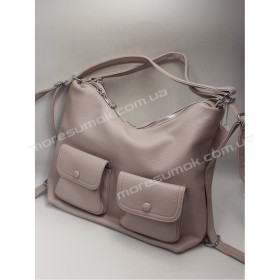 Сумки женские 2615 khaki