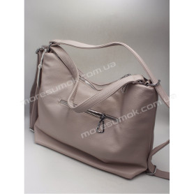 Сумки жіночі 2615 khaki