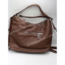 Сумки жіночі 2615 dark brown