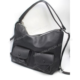 Сумки женские 2615 black