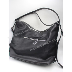 Сумки женские 2615 black Сумки женские 2615 black