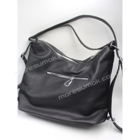 Сумки женские 2615 black