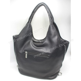 Сумки жіночі 25662 black