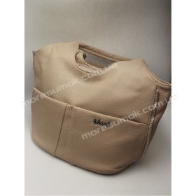 Сумки жіночі 25662 khaki