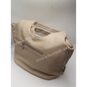 Сумки жіночі 25662 khaki