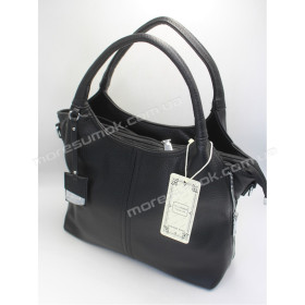 Сумки жіночі 195 black