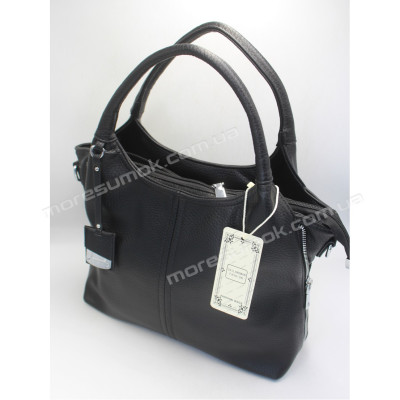 Сумки жіночі 195 black