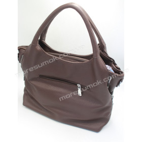 Сумки жіночі 195 brown
