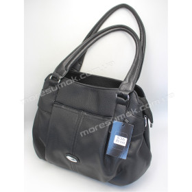 Сумки женские 536 black