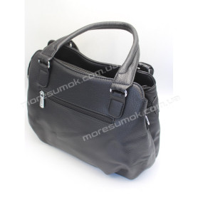 Сумки жіночі 536 black Сумки жіночі 536 black