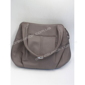 Сумки женские 536 gray