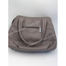 Сумки жіночі 536 gray Сумки жіночі 536 gray