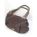 Сумки жіночі 536 dark brown Сумки жіночі 536 dark brown