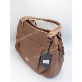 Сумки женские 536 khaki