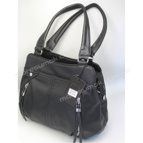 Сумки жіночі 534 black