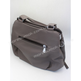 Сумки жіночі 534 gray