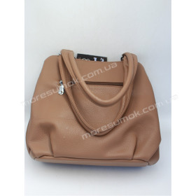 Сумки жіночі 534 khaki