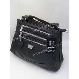 Сумки жіночі 535 black Сумки жіночі 535 black
