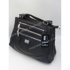 Сумки жіночі 535 black