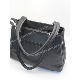 Сумки жіночі 535 black Сумки жіночі 535 black