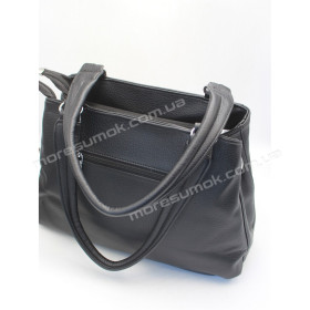 Сумки жіночі 535 black
