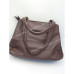 Сумки жіночі 535 dark brown