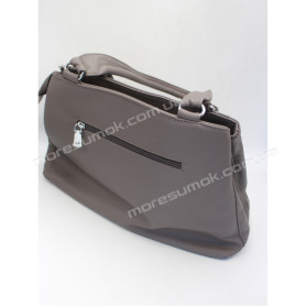 Сумки жіночі 535 gray Сумки жіночі 535 gray