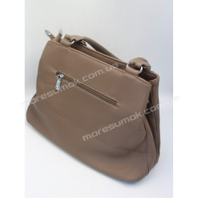 Сумки женские 535 green