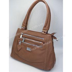 Сумки женские 535 khaki
