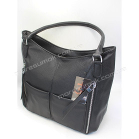 Сумки жіночі 705 black Сумки жіночі 705 black