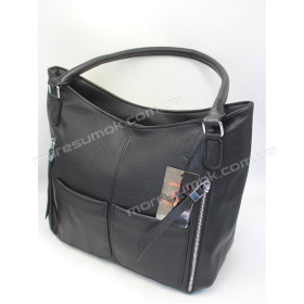 Сумки женские 705 black