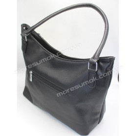 Сумки жіночі 705 black Сумки жіночі 705 black
