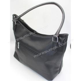 Сумки женские 705 black