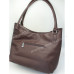 Сумки жіночі 705 dark brown