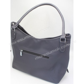 Сумки женские 705 gray