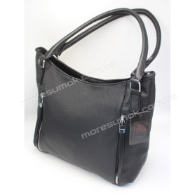 Сумки жіночі 702 black Сумки жіночі 702 black