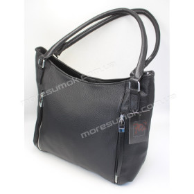 Сумки женские 702 black