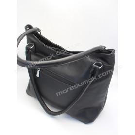 Сумки жіночі 702 black Сумки жіночі 702 black